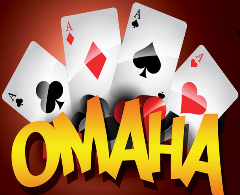 rules of omaha poker